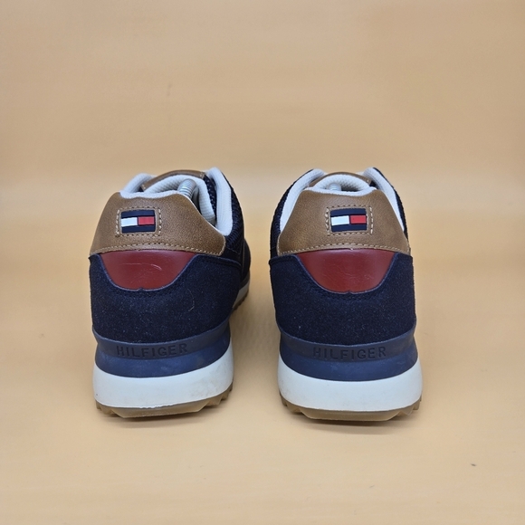 Tommy Hilfiger Men\'s Valen 2 Athletic Shoes Size 9.5 main image 7